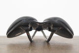 160mm Selle Italia Novus Evo Max Ti316 Gel Superflow Road Bike Saddle 243g