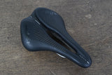 160mm Selle Italia Novus Evo Max Ti316 Gel Superflow Road Bike Saddle 243g