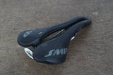 160mm Selle SMP VT30C Carbon Rail Road Saddle 260g