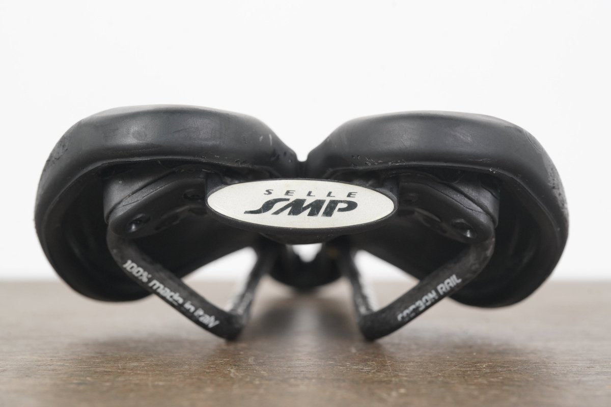 160mm Selle SMP VT30C Carbon Rail Road Saddle 260g