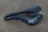 160mm Selle SMP VT30C Carbon Rail Road Saddle 260g