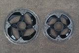 160mm/140mm Shimano XTR RT-MT900 Center Lock Disc Brake Rotors