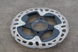 160mm/140mm Shimano XTR RT-MT900 Center Lock Disc Brake Rotors