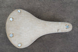 162mm Brooks C17s Special Cambium Steel Road Saddle 406g
