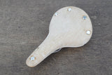 162mm Brooks C17s Special Cambium Steel Road Saddle 406g