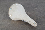 162mm Brooks C17s Special Cambium Steel Road Saddle 406g