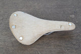 162mm Brooks C17s Special Cambium Steel Road Saddle 406g
