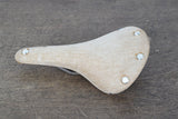 162mm Brooks C17s Special Cambium Steel Road Saddle 406g