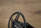 165mm 42T 1x DUB SRAM Force AXS D2 12 Speed Road Crankset