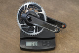 165mm 48/35T DUB SRAM Red AXS D1 Quarq 12 Speed Power Meter Crankset 610g