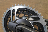 165mm 48/35T DUB SRAM Red AXS D1 Quarq 12 Speed Power Meter Crankset 610g