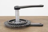 165mm 48/35T DUB SRAM Red AXS D1 Quarq 12 Speed Power Meter Crankset 610g