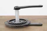 165mm 48/35T DUB SRAM Red AXS E1 Quarq 12 Speed Power Meter Crankset 575g