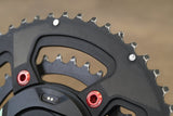 165mm 50/34T 24mm Magene PES P515 Power Meter Road Crankset 771g