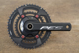 165mm 50/34T 24mm Magene PES P515 Power Meter Road Crankset 771g