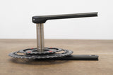 165mm 50/34T 24mm Magene PES P515 Power Meter Road Crankset 771g