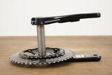 165mm 50/34T Dura-Ace FC-R9100 Stages Dual Power Meter Crankset 9100