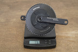 165mm 52/36T 24mm Rotor Aldhu Road Crankset