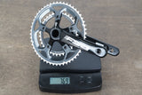 165mm 52/36T B30 FSA Gossamer Road Crankset