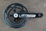 165mm 52/36T B30 FSA Gossamer Road Crankset