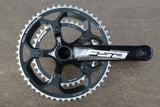 165mm 52/36T B30 FSA Gossamer Road Crankset