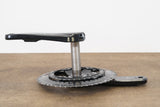 165mm 52/36T Dura-Ace FC-R9100-P Dual Power Meter Crankset 9100 690g
