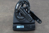 165mm 52/36T Shimano Dura-Ace FC-R9200 12 Speed Crankset 9200 686g