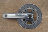 165mm 52/36T Shimano Ultegra FC-6800 11 Speed Crankset 694g