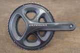 165mm 52/36T Shimano Ultegra FC-6800 11 Speed Crankset 694g