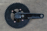 165mm 52T DUB SRAM Rival AXS D1 12 Speed Quarq Spindle Power Meter Crankset