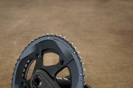 165mm 53/39T BB30 SRAM Force 22 11 Speed Road Crankset