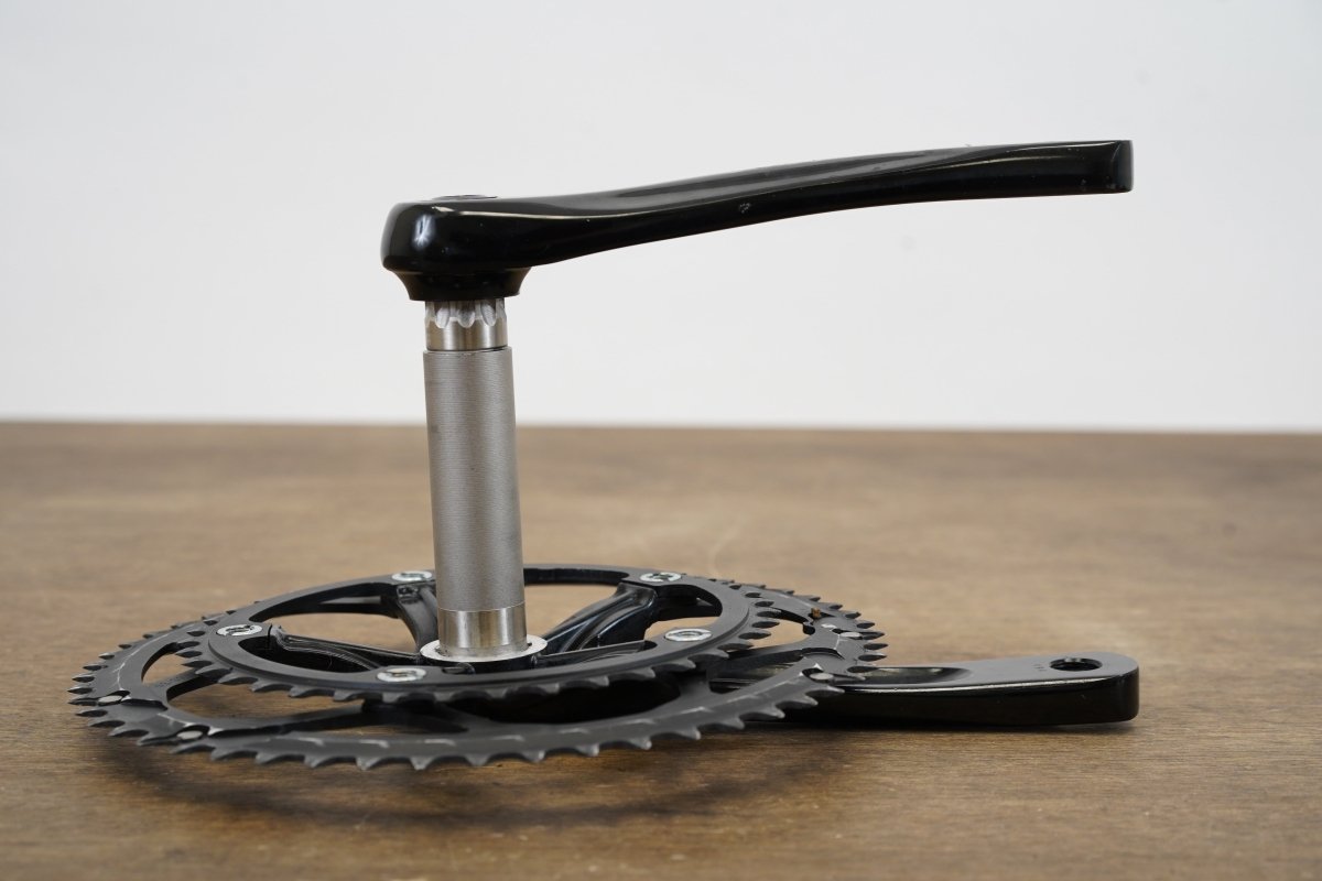 165mm 53/39T GXP Cobb Cycling Alloy Road Crankset