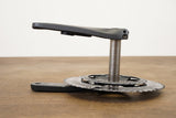 165mm 54/34T Shimano Ultegra FC-R8000 Stages Power Meter Crankset 8000