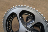 167.5mm 52/36T Shimano Dura-Ace FC-9000 11 Speed Stages Power Meter Crankset