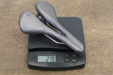 168mm Specialized Oura Expert Hollow Titanium Rail Road Saddle 279g