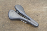 168mm Specialized Oura Expert Hollow Titanium Rail Road Saddle 279g