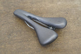 168mm Specialized Oura Expert Hollow Titanium Rail Road Saddle 279g