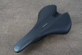 168mm Specialized Romin Evo Comp Mimic Cr-Mo Rail Road Saddle 253g