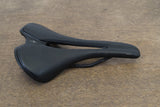 168mm Specialized Romin Evo Expert Titanium Rail Saddle 281g