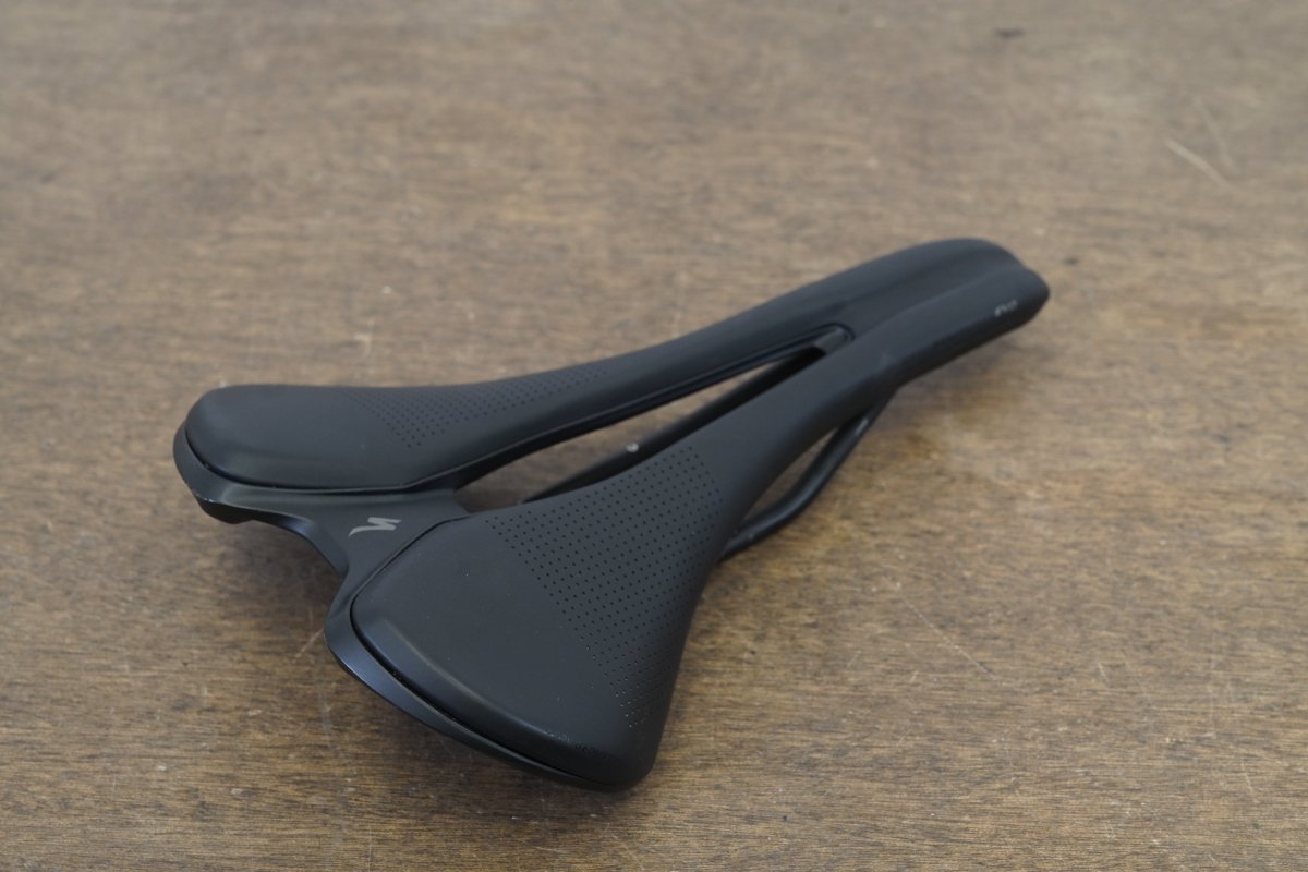 168mm Specialized Romin Evo Expert Titanium Rail Saddle 281g