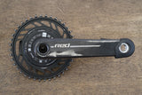 170mm 40T DUB SRAM Red AXS E1 Quarq 1x 12 Speed Power Meter Crankset 522g
