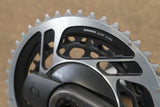 170mm 46/33T DUB SRAM Red AXS D1 Quarq 12 Speed Power Meter Crankset