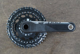170mm 46/33T DUB SRAM Red AXS D1 Quarq 12 Speed Power Meter Crankset 591g