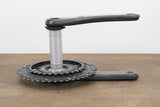 170mm 46/33T DUB SRAM Red AXS D1 Quarq 12 Speed Power Meter Crankset