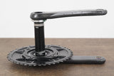 170mm 46T DUB SRAM Force AXS D2 Quarq DFour Power Meter Crankset 769g