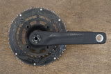 170mm 48/32T FSA Omega AGX Road Crankset