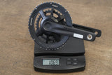 170mm 48/32T FSA Omega AGX Road Crankset