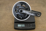170mm 48/35T DUB SRAM Force AXS D1 Quarq 12 Speed Crankset 826g