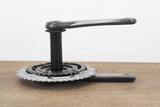 170mm 48/35T DUB SRAM Force AXS D1 Quarq 12 Speed Crankset 826g