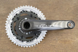 170mm 48/35T DUB SRAM Force AXS D1 Quarq 12 Speed Crankset 826g